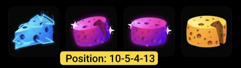 Mouse Daily Combo 6/7 March 2025